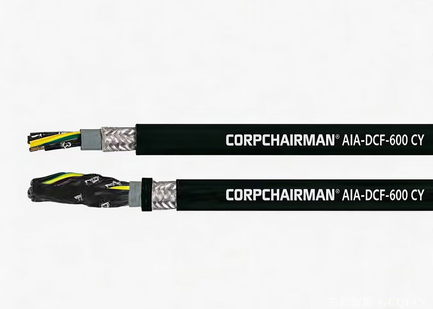�������ͷ��俹������ǿ����ǿ�������������£�����UL��AIA-DCF-600 CY