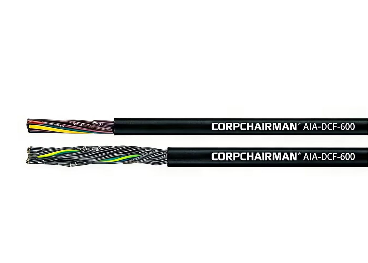 �����ͷ������ǿ�͸������������£�����UL��AIA-DCF-600