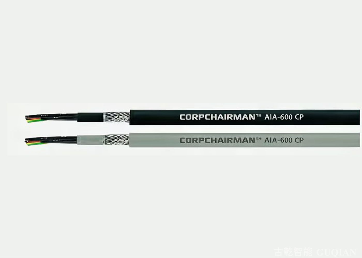 ��Ϊ������õ���������PUR���׶������Ƶ��£�����UL��AIA-600 CP