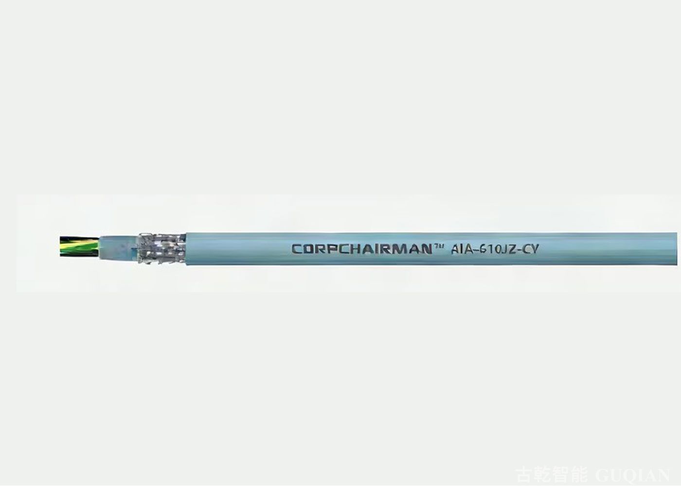 UL��cUL��֤�����ִ���ԵPVC�������ζ������Ƶ��£�����UL��AIA-610JZ-CY