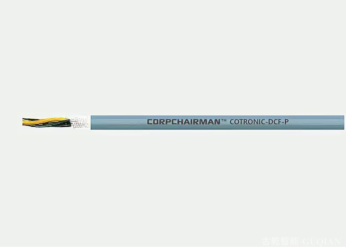 �������ͷ���߻�еǿ������������PUR���ݴ�����£�����UL��COTRONIC-DCF-P