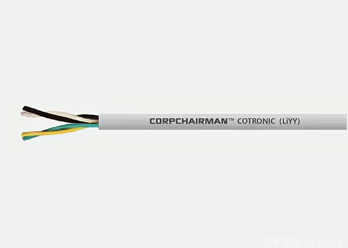 �����ͷ�������PVC���ݴ������COTRONIC��LiYY��