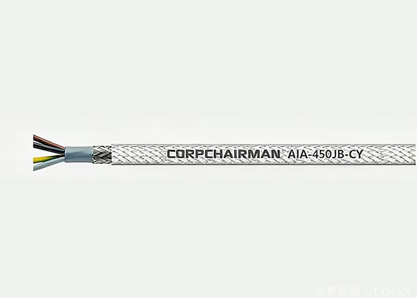 PVC͸�����ײ�ɫо�����ζ������Ƶ���AIA-450JB-CY