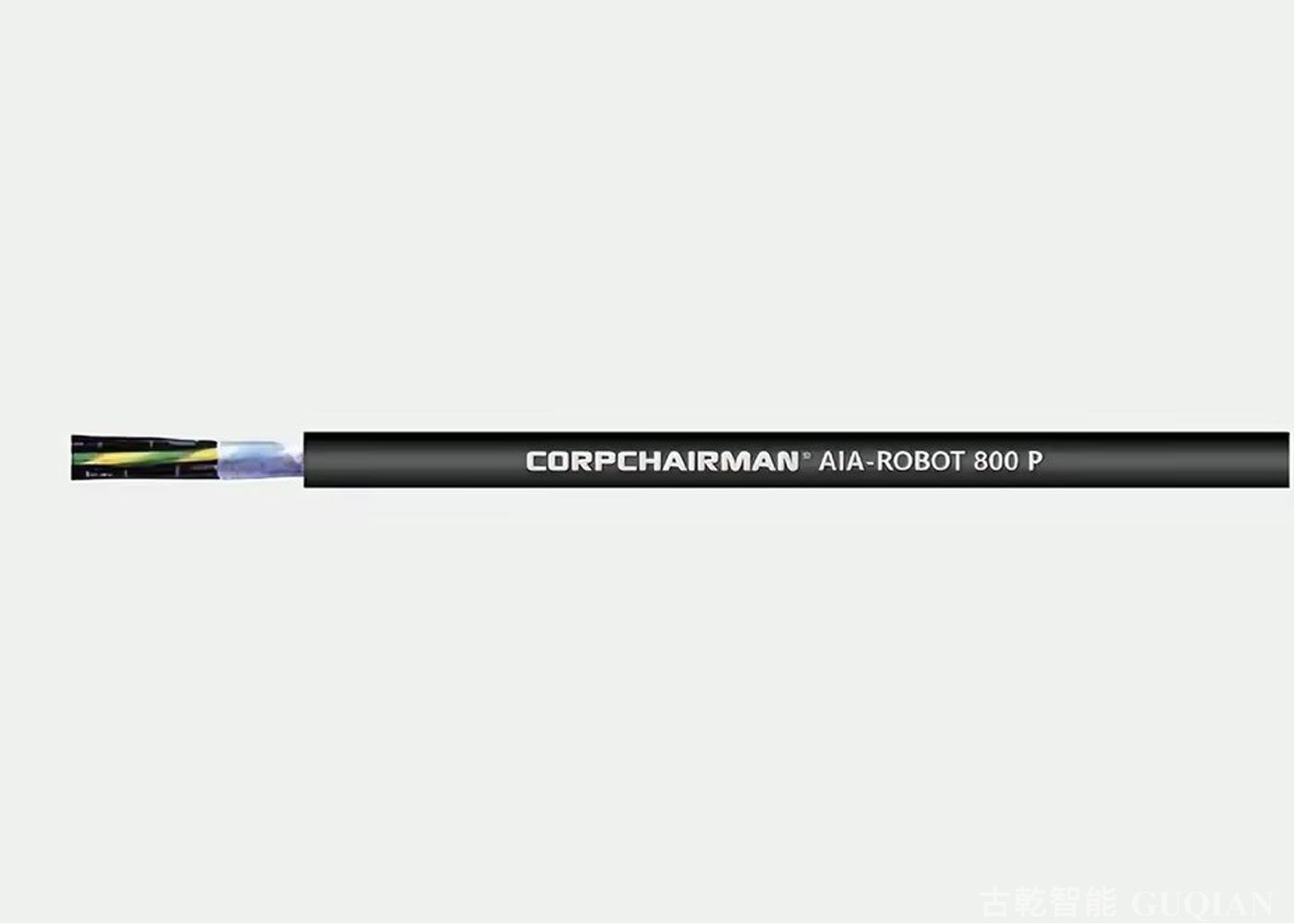�������ͷ�����500���Ťת������PUR�����˵���AIA-ROBOT 800 P
