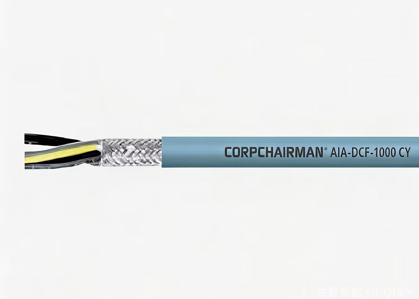 �����Ը߻�еӦ���������������£�����UL��AIA-DCF-1000 CY
